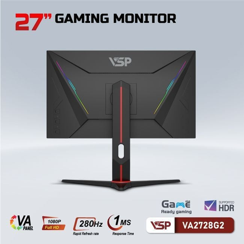  Màn hình máy tính LCD VSP VA2728G2 27