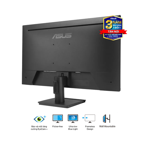  Màn hình máy tính LCD ASUS VA279HG 27