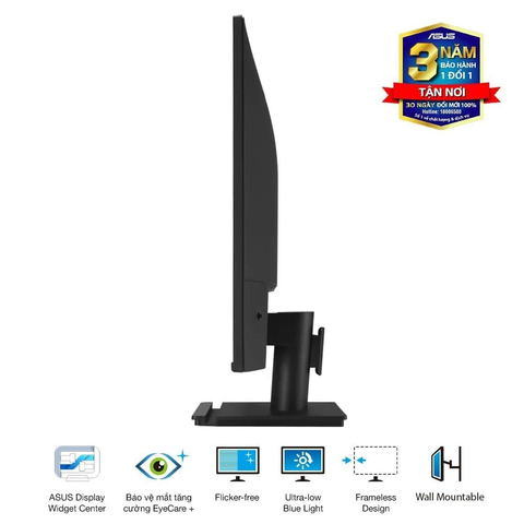  Màn hình máy tính LCD ASUS VA27AQ 27