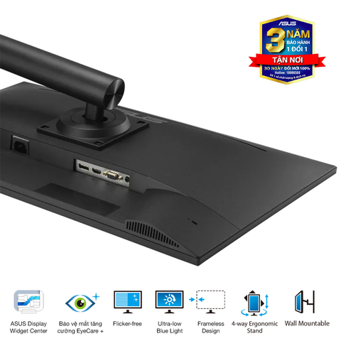  Màn hình máy tính LCD ASUS VA27AQSE 27