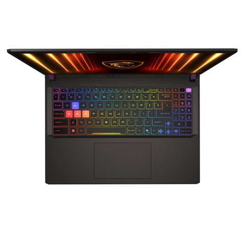  Laptop MSI Gaming Vector 16 HX AI A2XWHG-010VN Ultra 7 255HX| 16GB| 512GB| RTX5070Ti 12GB| 16