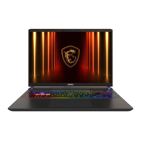  Laptop MSI Gaming Vector 16 HX AI A2XWHG-010VN Ultra 7 255HX| 16GB| 512GB| RTX5070Ti 12GB| 16