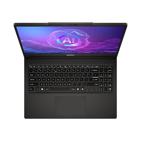  Laptop MSI Venture A15 AI A2HMG-003VN Ryzen 7 260| 16GB| 512GB| OB| 15.6