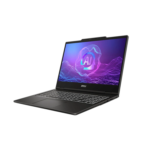  Laptop MSI Venture A15 AI A2HMG-003VN Ryzen 7 260| 16GB| 512GB| OB| 15.6