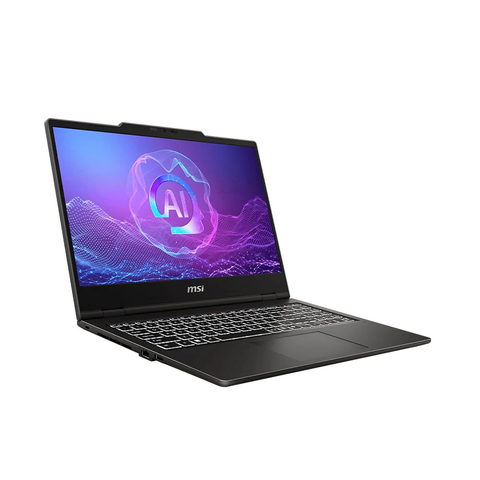  Laptop MSI Venture A15 AI A2HMG-003VN Ryzen 7 260| 16GB| 512GB| OB| 15.6
