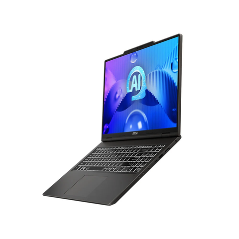  Laptop MSI VenturePro 16 AI A1VEG-003VN Ultra 7-155H| 16GB| 512GB| RTX4050 6GB| 16