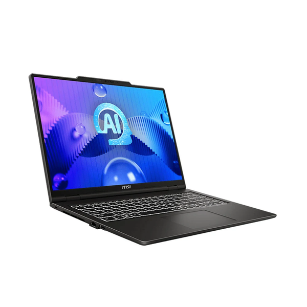  Laptop MSI VenturePro 16 AI A1VEG-003VN Ultra 7-155H| 16GB| 512GB| RTX4050 6GB| 16