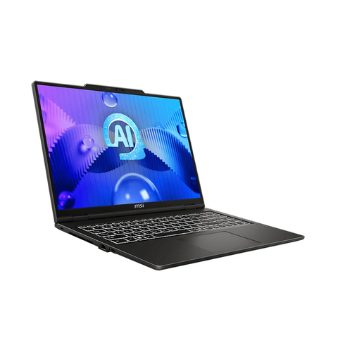  Laptop MSI VenturePro 16 AI A1VEG-003VN Ultra 7-155H| 16GB| 512GB| RTX4050 6GB| 16