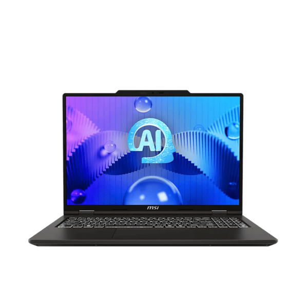  Laptop MSI VenturePro 16 AI A1VEG-003VN Ultra 7-155H| 16GB| 512GB| RTX4050 6GB| 16