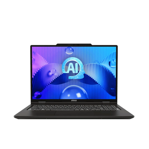  Laptop MSI VenturePro 16 AI A1VEG-003VN Ultra 7-155H| 16GB| 512GB| RTX4050 6GB| 16