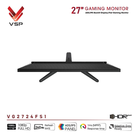  Màn hình máy tính LCD VSP VG2724FS1 27