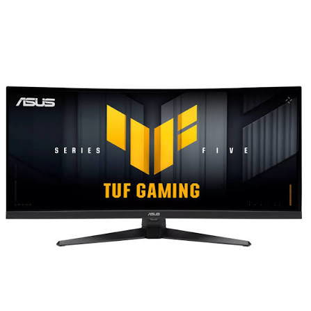  Màn hình máy tính Cong TUF GAMING LCD ASUS VG34WQ5A 34