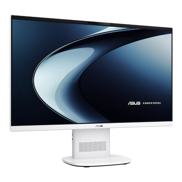  Máy Tính Để Bàn PC AIO ASUS VM240FA-WPC134W Ryzen 5 40| 16GB| 512GB| OB| 23.8