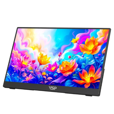  Màn hình di động LCD VSP VP1560FST1 16
