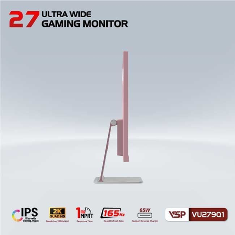  Màn hình máy tính LCD VSP VU279Q1 27