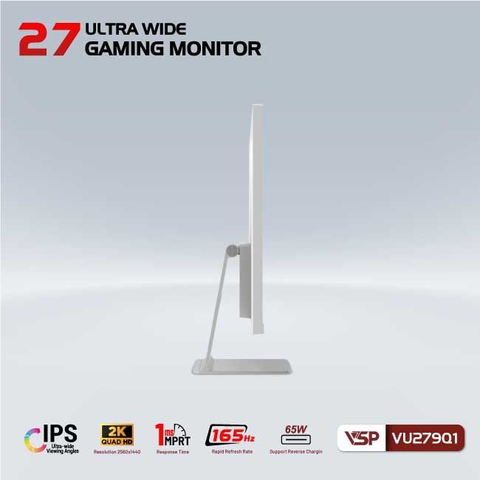  Màn hình máy tính LCD VSP VU279Q1 27
