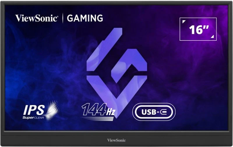  Màn hình di động Viewsonic Chuyên Game VX1654 16