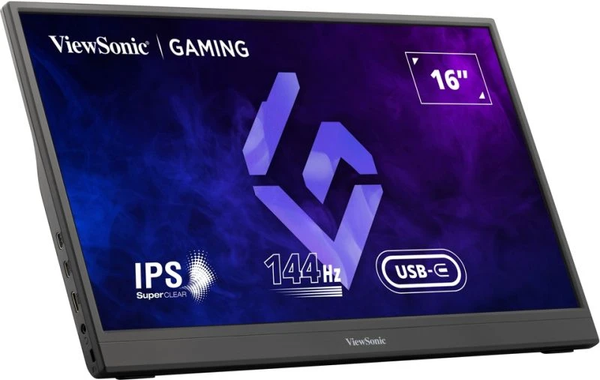  Màn hình di động Viewsonic Chuyên Game VX1654 16