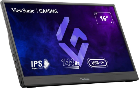  Màn hình di động Viewsonic Chuyên Game VX1654 16