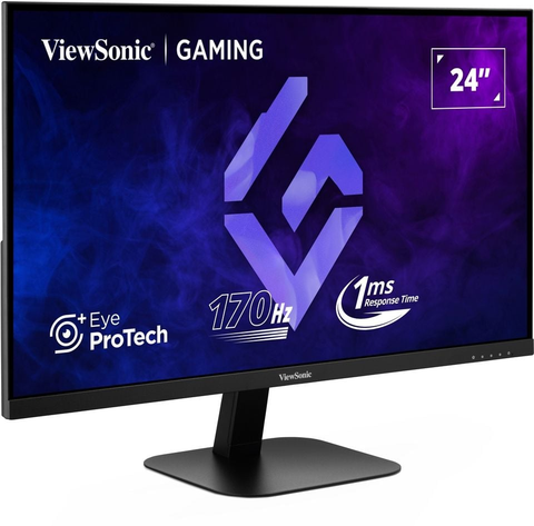  Màn hình máy tính LCD Viewsonic VX2457A-HD-PRO 24