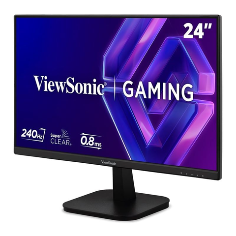  Màn hình máy tính LCD Viewsonic VX24G30 24