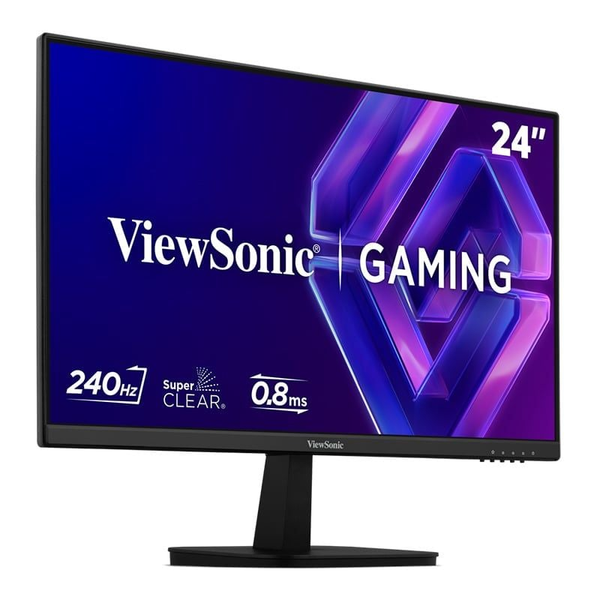  Màn hình máy tính LCD Viewsonic VX24G30 24