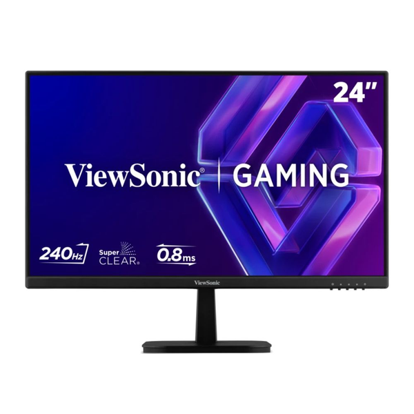  Màn hình máy tính LCD Viewsonic VX24G30 24