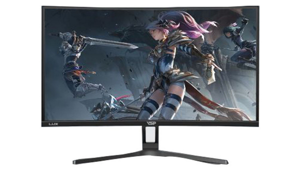  Màn hình máy tính LCD VSP Cong VX272C 27
