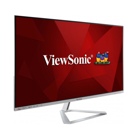  Màn hình máy tính LCD Viewsonic VX3276-MHD-3 31.5
