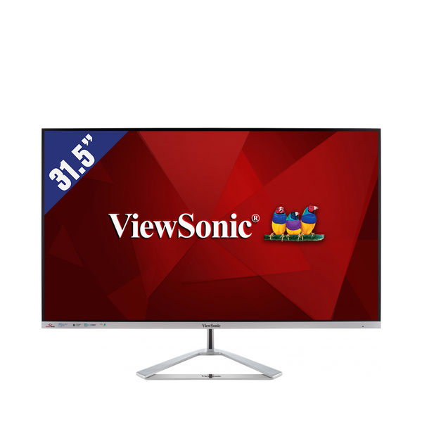  Màn hình máy tính LCD Viewsonic VX3276-MHD-3 31.5