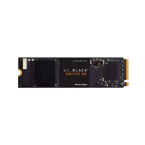  Ổ cứng SSD Western Digital BLACK SN750 SE 256GB WDS250G1B0E ( PCIe Gen4 ) 