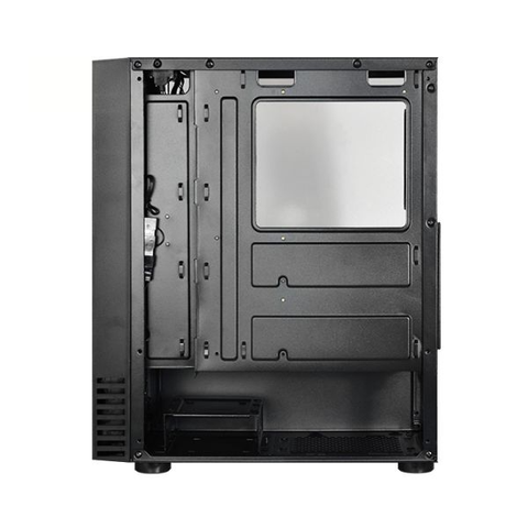  Thùng máy tính | Case máy tính Montech X2 MESH Black CA0X2BKMESMT 