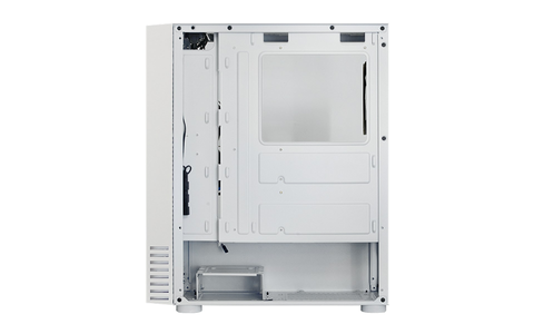  Thùng máy tính | Case máy tính Montech X2 MESH White CA0X2WHMESMT 