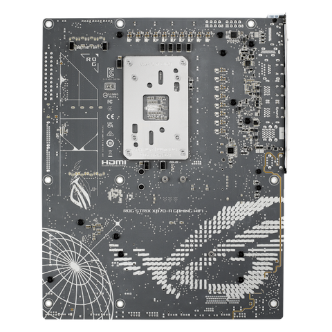  Mainboard ASUS ROG Strix X870-A Gaming Wifi DDR5 (Chipset X870) 