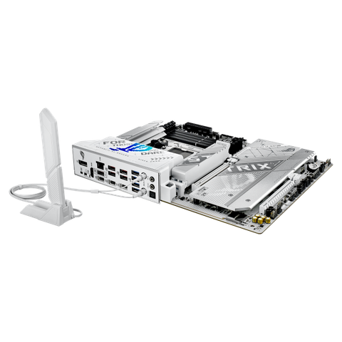  Mainboard ASUS ROG Strix X870-A Gaming Wifi DDR5 (Chipset X870) 