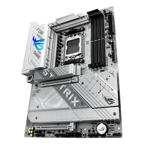  Mainboard ASUS ROG Strix X870-A Gaming Wifi DDR5 (Chipset X870) 