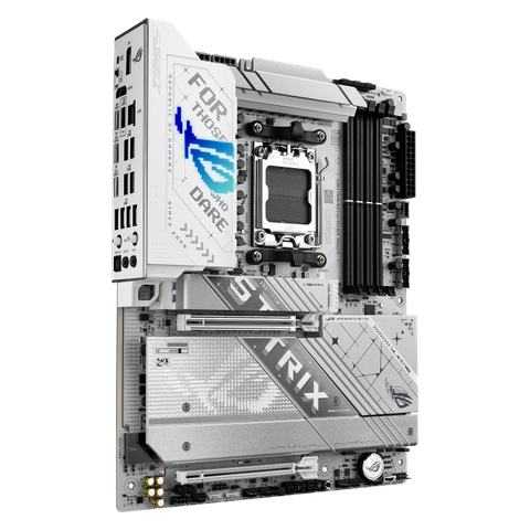  Mainboard ASUS ROG Strix X870-A Gaming Wifi DDR5 (Chipset X870) 