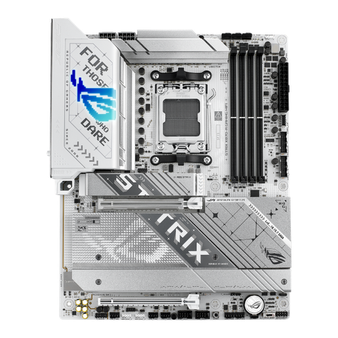  Mainboard ASUS ROG Strix X870-A Gaming Wifi DDR5 (Chipset X870) 
