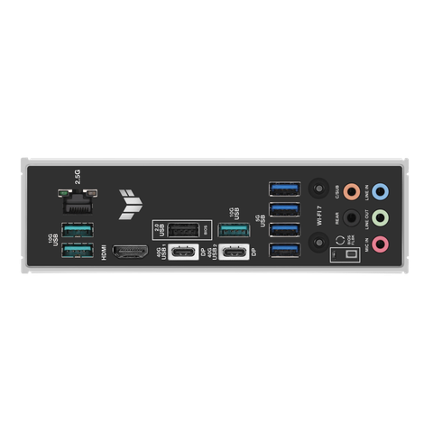  Mainboard ASUS TUF Gaming X870-PLUS WIFI DDR5 (Chipset X870) 