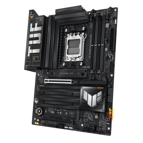  Mainboard ASUS TUF Gaming X870-PLUS WIFI DDR5 (Chipset X870) 