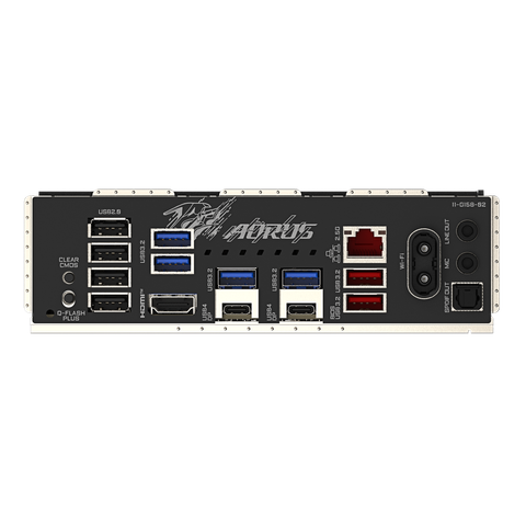  Mainboard Gigabyte X870M AORUS Elite WiFi 7 