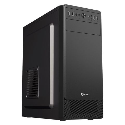  Máy Tính Để Bàn PC Intel Pentium Gold G6405| 8GB| 256GB| H510M-K| 500W 