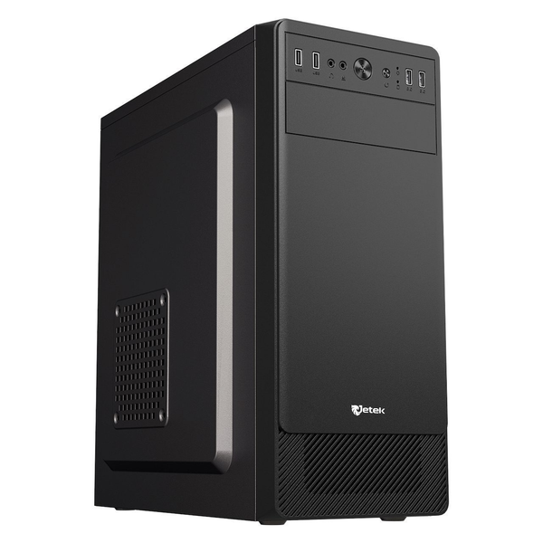  Máy Tính Để Bàn PC Intel i3-10105| 8GB| 256GB| H510M H| 500W 