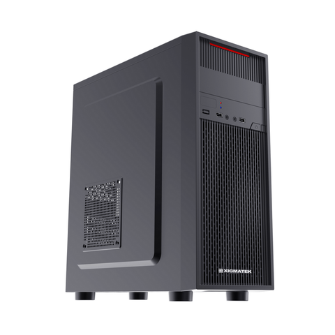  Máy Tính Để Bàn PC Intel i3-10105| 8GB| 256GB| H510M-K| 500W 
