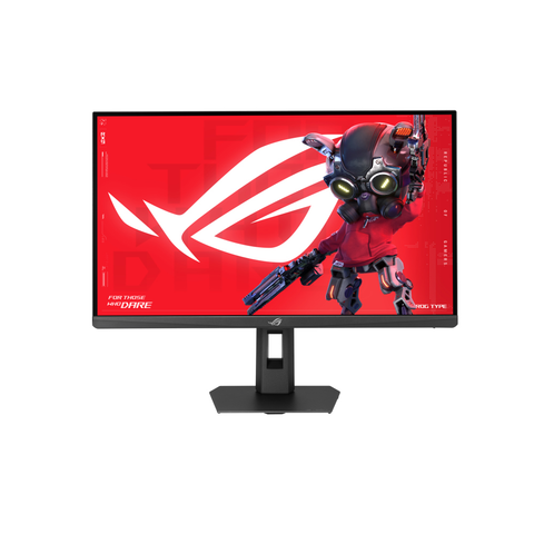  Màn hình máy tính Gaming LCD ASUS ROG Strix XG27ACMES 27