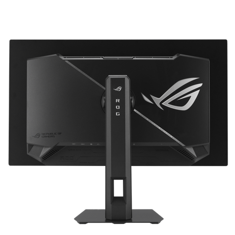  Màn hình máy tính Gaming LCD ASUS ROG Strix XG27AQDMES 27