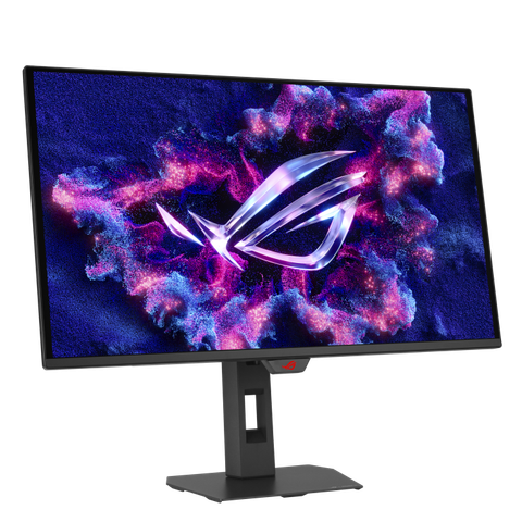  Màn hình máy tính Gaming LCD ASUS ROG Strix XG27AQDMES 27