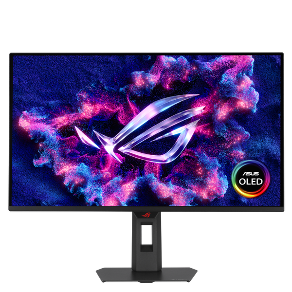 Màn hình máy tính Gaming LCD ASUS ROG Strix XG27AQDMES 27