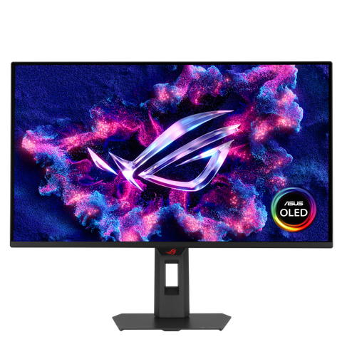  Màn hình máy tính Gaming LCD ASUS ROG Strix XG27AQDMES 27