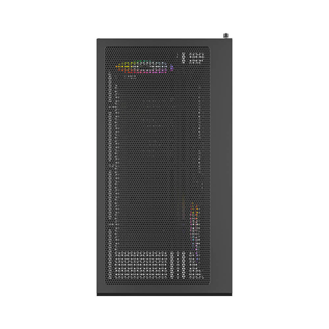  Thùng máy tính | Case máy tính Montech XR BLACK CAXRBLMT 